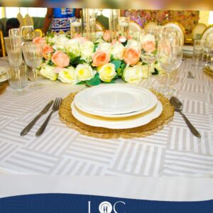 Arts de la table